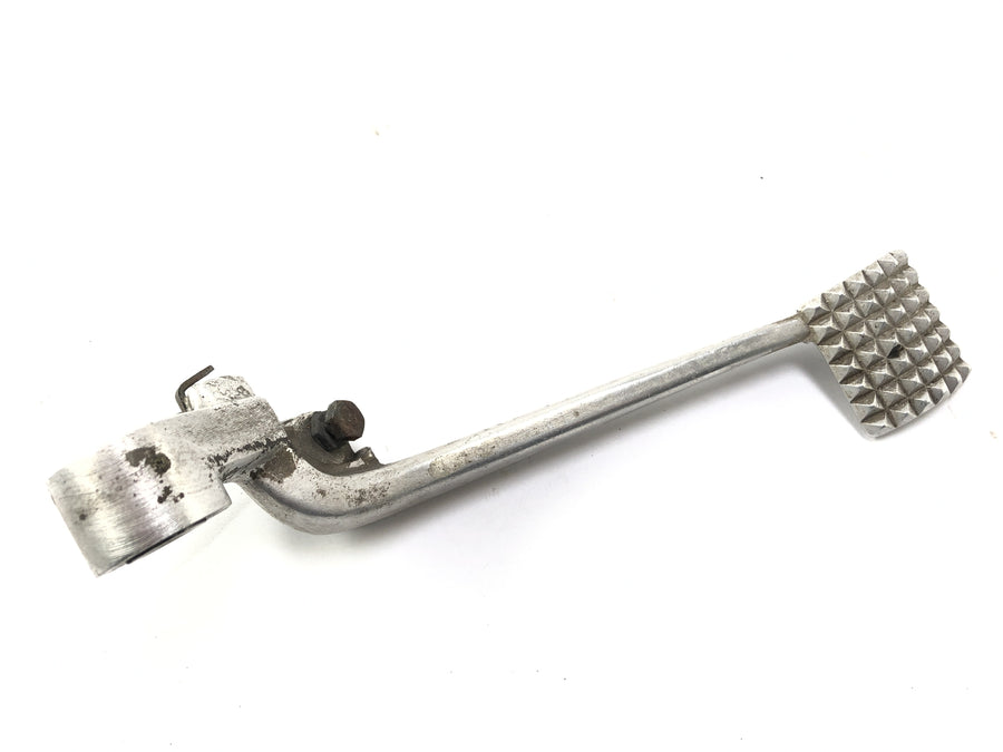 BMW K 100 RT [1988] - Brake pedal brake lever