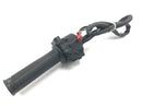 Honda CBR 900 RR Fireblade SC33 [2000] - Handlebar switch right throttle grip handlebar grip-4