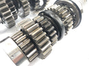 Yamaha FJ 1100 47E [1985] - gear shaft gear accessories spare part-3