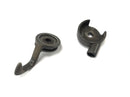 Cagiva Mito 125 EVO 8P [2000] - Choke lever-5