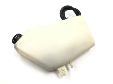 Kawasaki ZXR 400 ZX400L [1992] - Coolant expansion tank