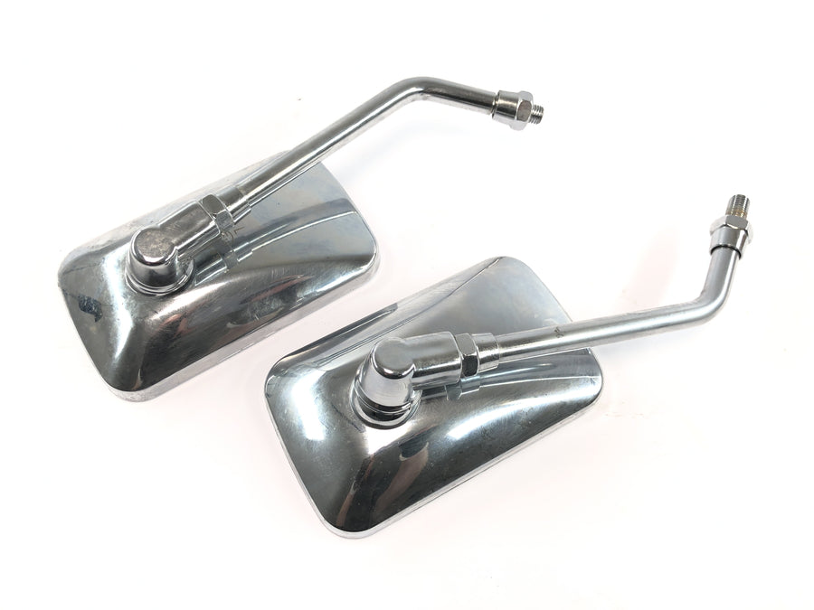 Yamaha XJR 1200 4PU [1996] - Mirror rearview mirror mirror set chrome