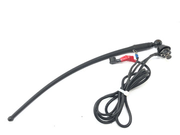 BMW K 100 RT [1988] - Antenna