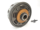 Yamaha TT 600 R DJ01 [1998] - coupling-1