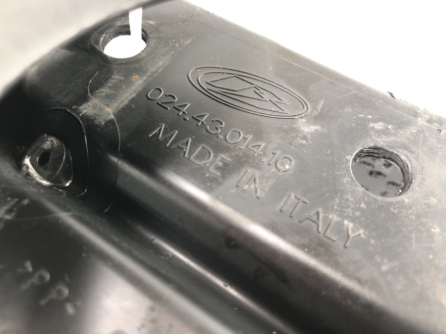 Beta RR 125 [2018] - Front fender