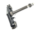 Kawasaki ZRX 1200 S ZRT20A [2002] - fork bridge below-2