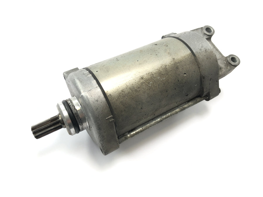 Honda VTX 1800 SC46 [2004] - starter motor electric starter electric starter