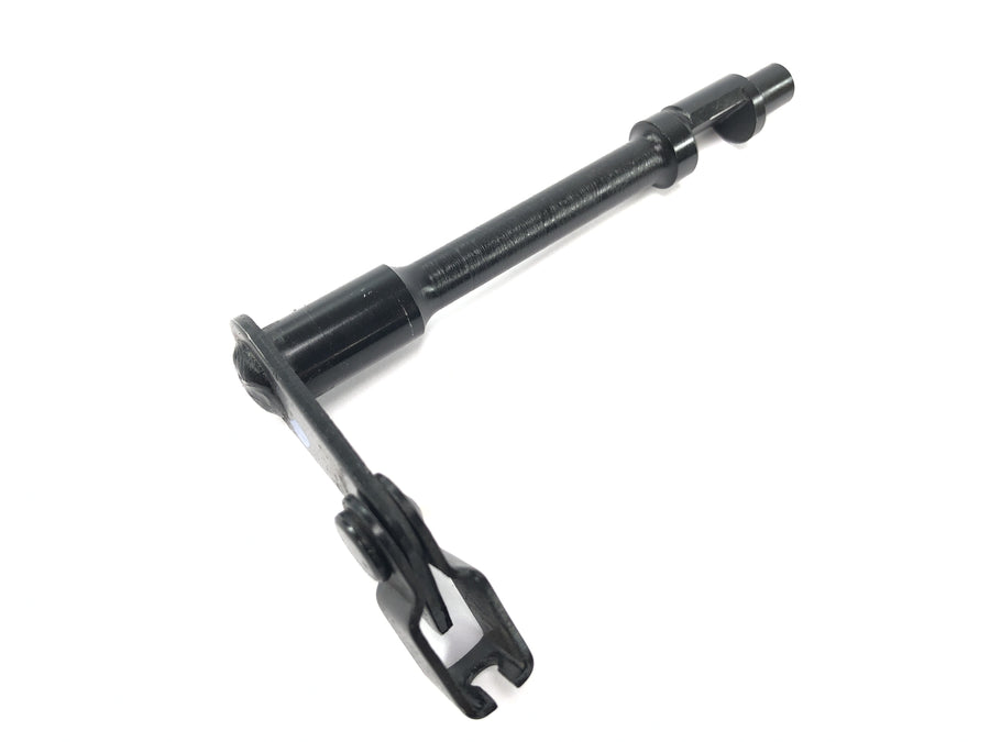Kawasaki Ninja 125 BX125B [2024] - Remove lever coupling activity