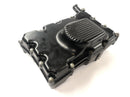 Honda XBR 500 PC15 [1989] - oil pan-2