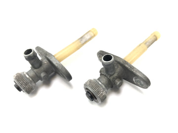 KTM 690 SM Prestige [2007] - petrol tap fuel tap valve gasoline regulator set couple