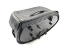 Honda VTX 1800 SC46 [2004] - Side case pair saddle bag leather case with key-6
