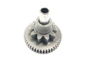 Honda CBR 900 RR Fireblade SC33 [2000] - starter pinion gear starter gear-1