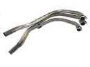 Triumph Adventurer 900 T309RT [1998] - Exhaust manifold manifold pipes exhaust system set-4