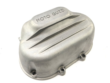 Moto Guzzi V7 Special [1971] - Valve cover right