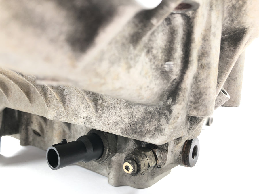 Benelli TNT 1130 [2009] - Engine housing empty housing engine block