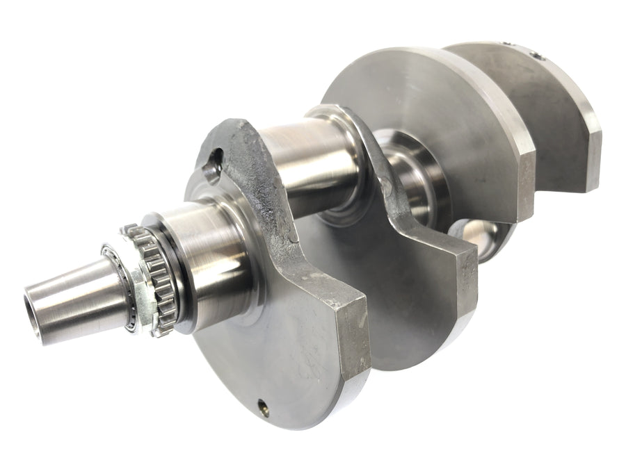 Aprilia RSV4 1000 [2010] - Crankshaft
