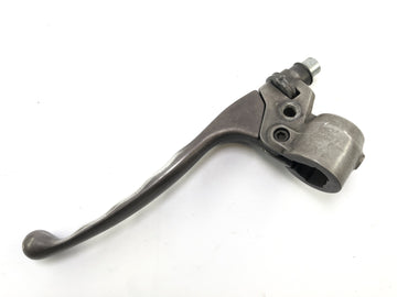 Moto Guzzi V 1000 VG [1980] - Left handlebar fitting with clutch lever