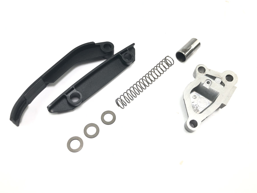 BMW R 1100 S R2S [2000] - Chain tensioner, timing chain tensioner, oil pump tensioner set