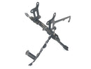 Aprilia RSV 1000 RP Mille [2001] - Radiator holder-1