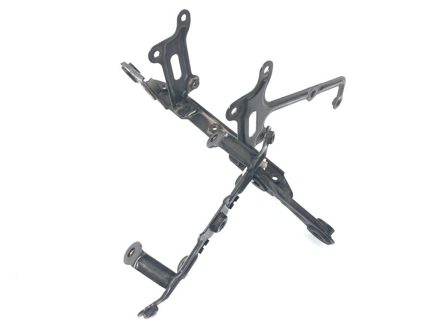 Aprilia RSV 1000 RP Mille [2001] - Radiator holder