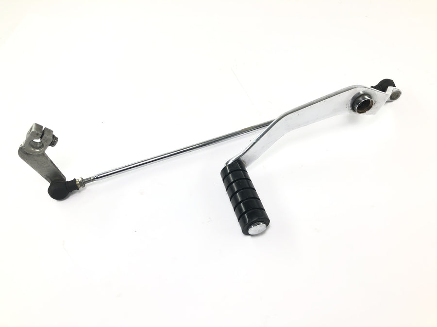 Honda VTX 1800 SC46 [2004] - shift lever shift pedal with shift linkage