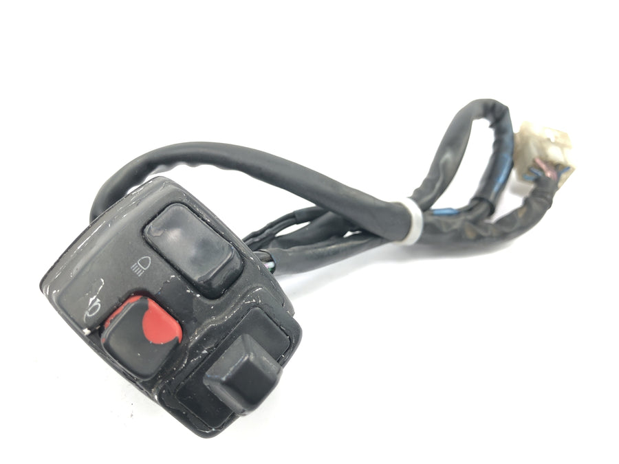 Beta RR 125 [2018] - Handlebar fitting handlebar switch left