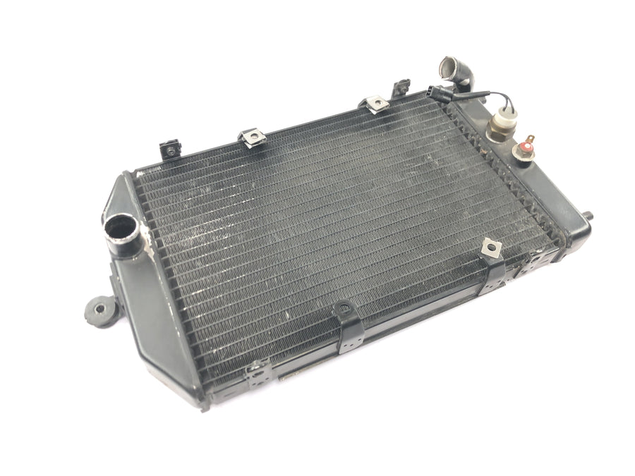 Kawasaki VN 1600 Classic VNT60A [2007] - Radiator Water Cooler Radiator Engine Cooler