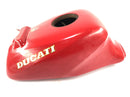 Ducati 900 SS [1991] - Fuel tank damaged and needs to be welded-1