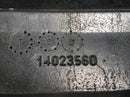 Moto Guzzi California 1100 EV KD [1998] - Valve cover cylinder head cover left-3