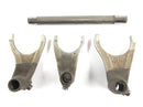 Yamaha YZF 750 R 4NHN [1996] - Switch forks switching claws set-4