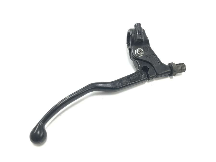 Aprilia RS 125 Extrema [1994] - Clutch fitting clutch lever hand lever left