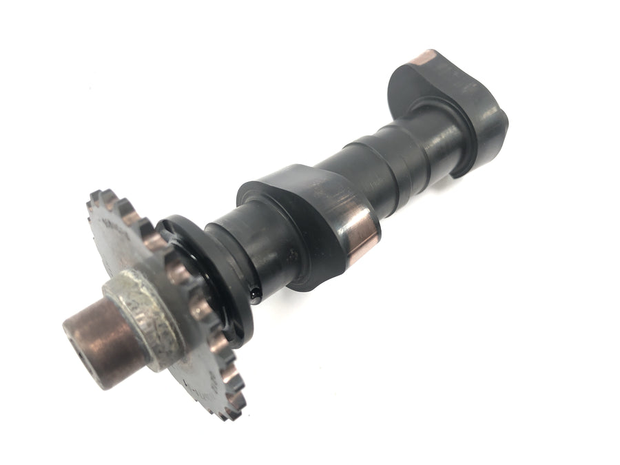 BMW R 1200 GS Adventure R12 [2012] - camshafts cylinder right set couple