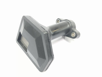 Benelli TNT 1130 [2009] - Oil strainer oil filter