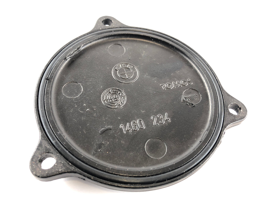 BMW K 1200 RS [2002] - Oil filter cover engine cover