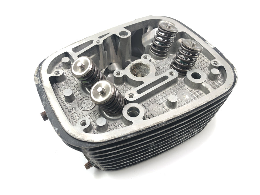 BMW R 1200 CL K30 [2003] - Cylinder head valve drive right