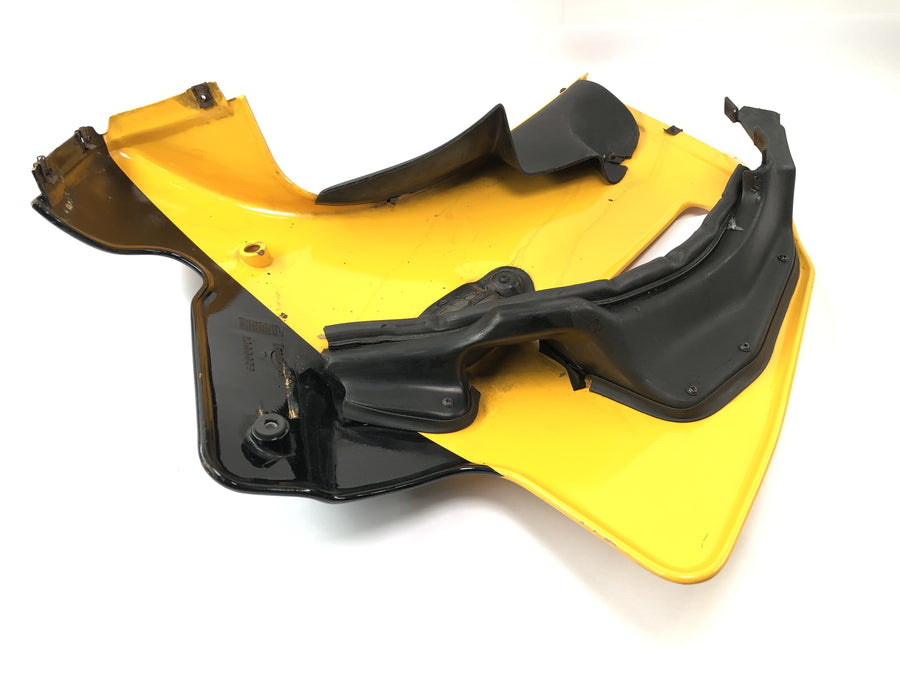 Triumph Daytona 900 T300 [1996] - Front right side fairing