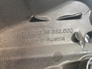 KTM Duke 690 A3 [2012] - Valve cover engine cover-3
