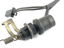 Yamaha YZF 750 R 4HN [1996] - Brake light switch at the back-3