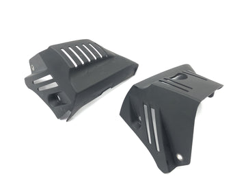 BMW R 1200 GS Adventure R12 [2012] - Cylinder cover cladding on the left and right - 0