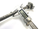 Yamaha XT 125 X [2004] - Rear axle-2
