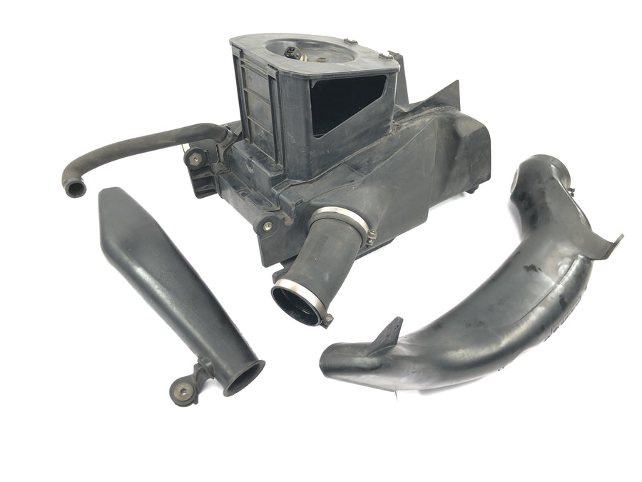 BMW R 1100 RT 259 [1999] - Air filter box air filter housing airbox