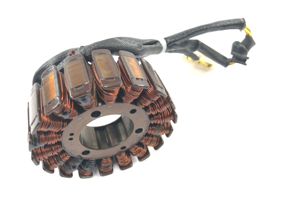 KTM RC 125 [2016] - Alternator Stator Generator Coil Lima Charging Stator