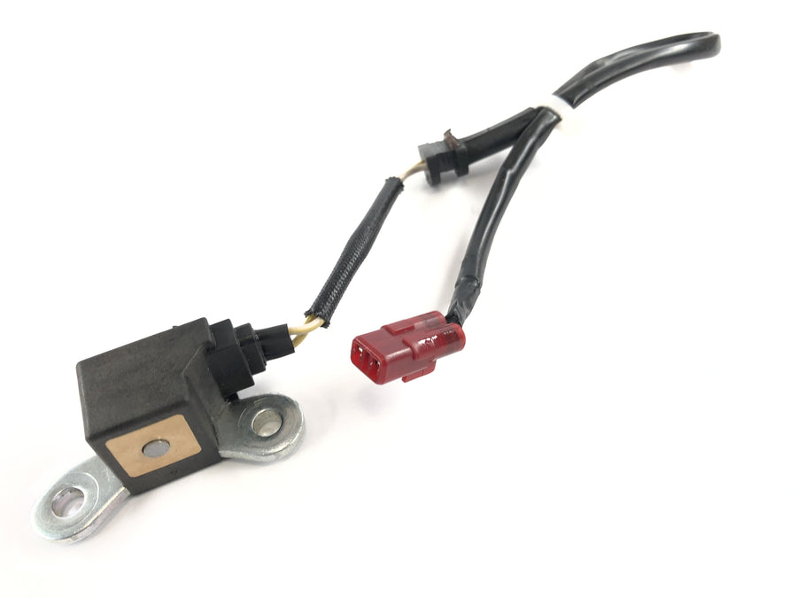Honda CBF 1000 A SC58 [2006] - pickup