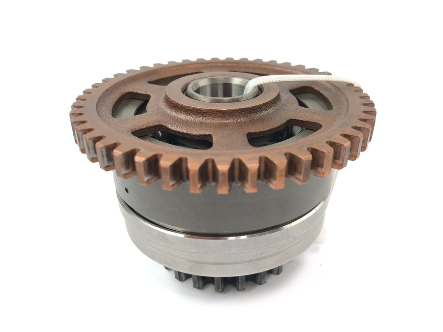 Yamaha XJR 1300 RP06 [2002] - starter freewheel one-way clutch starter clutch