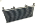 Suzuki GSX R 1100 GU74C [1987] - Oil cooler oil radiator cooler welded-1