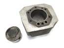 Moto Guzzi California III VY Integrale [1990] - cylinder with piston right set kit-1
