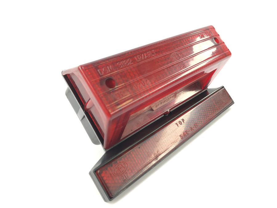 Moto Guzzi V 1000 VG [1980] - Taillight