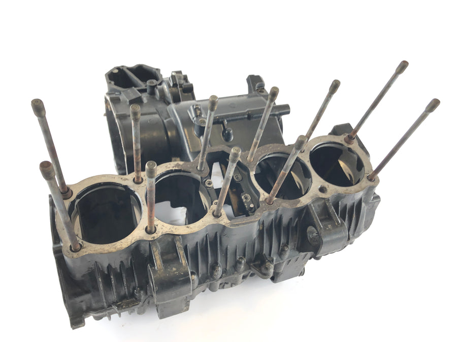 Yamaha XS 1100 2H9 [1978] - Engine housing empty housing