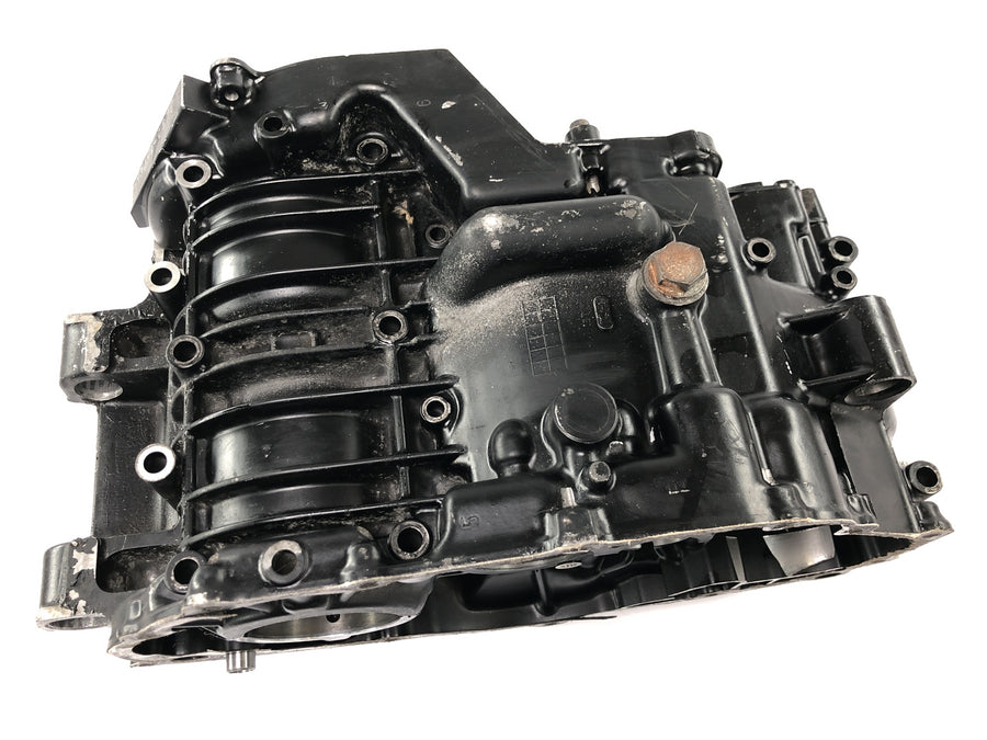 Suzuki RG 250 Gamma GJ21D [1987] - Engine housing crankcase engine block empty housing