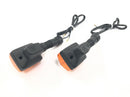 Honda XRV 750 Africa Twin RD04 [1990] - indicator set pair-4